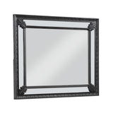  Crown Mark Kingsburry B1130-11 Dresser Mirror IMAGE 1