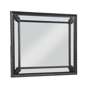  Crown Mark Kingsburry B1130-11 Dresser Mirror IMAGE 1