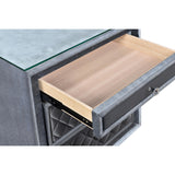  Crown Mark Cameo B2100-2 Nightstand IMAGE 12