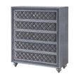  Crown Mark Cameo B2100-4 Chest IMAGE 1