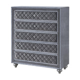  Crown Mark Cameo B2100-4 Chest IMAGE 1