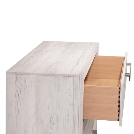  Crown Mark Veda B3300-2 Nightstand IMAGE 5