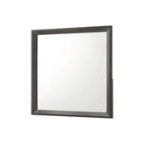  Crown Mark Sharpe B4100-11 Dresser Mirror IMAGE 1