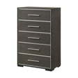 Crown Mark Sharpe B4100-4 Chest IMAGE 1