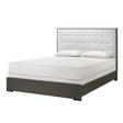  Crown Mark Sharpe B4100-K King Bed IMAGE 1