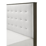  Crown Mark Sharpe B4100-Q Queen Bed IMAGE 4