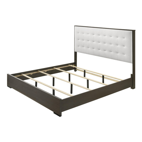  Crown Mark Sharpe B4100-F Full Bed IMAGE 3