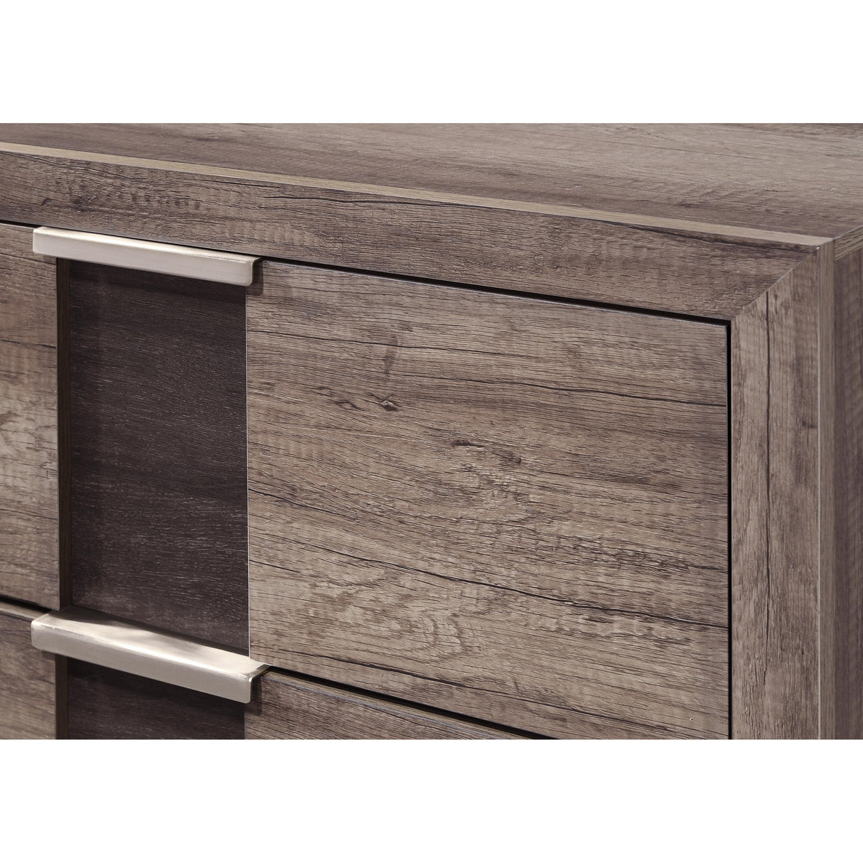  Crown Mark Rangley B6830-2 Nightstand IMAGE 5