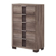  Crown Mark Rangley B6830-4 Chest IMAGE 1