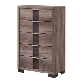 Crown Mark Rangley B6830-4 Chest IMAGE 1