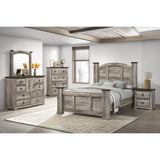  Crown Mark Ella Mae B6840-1 Dresser IMAGE 2