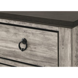  Crown Mark Ella Mae B6840-4 Chest IMAGE 3
