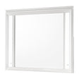  Crown Mark Cressida B7300-11 Dresser Mirror with LED IMAGE 1