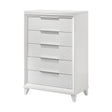  Crown Mark Cressida B7300-4 Chest IMAGE 1