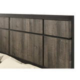  Crown Mark Remington B8160-Q Queen Bed IMAGE 4