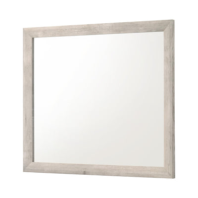  Crown Mark Valor B9330-11 Dresser Mirror IMAGE 1