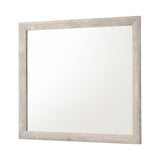  Crown Mark Valor B9330-11 Dresser Mirror IMAGE 1