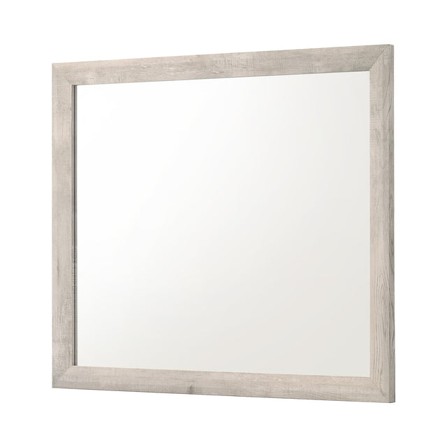  Crown Mark Valor B9330-11 Dresser Mirror IMAGE 1