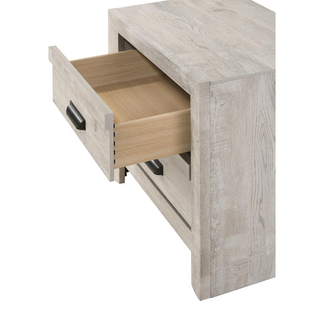  Crown Mark Valor B9330-2 Nightstand IMAGE 3