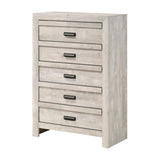  Crown Mark Valor B9330-4 Chest IMAGE 1