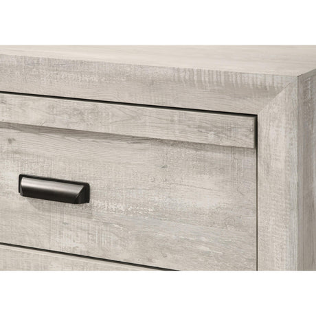 Crown Mark Valor B9330-4 Chest IMAGE 3