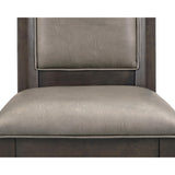  Crown Mark Jeffries 2070S Side Chair IMAGE 4