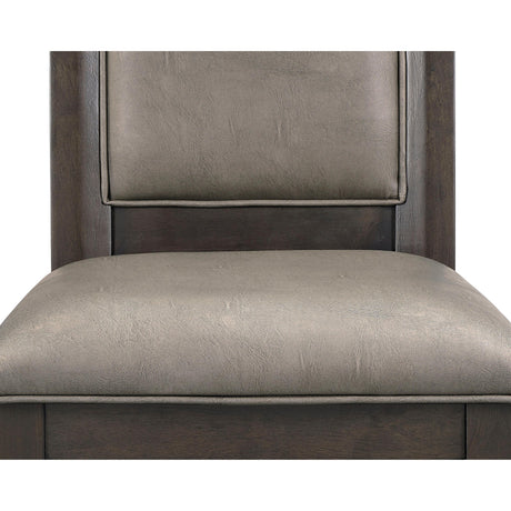  Crown Mark Jeffries 2070S Side Chair IMAGE 4