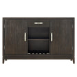 Crown Mark Jeffries 2070-SB Sideboard IMAGE 1