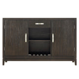  Crown Mark Jeffries 2070-SB Sideboard IMAGE 1