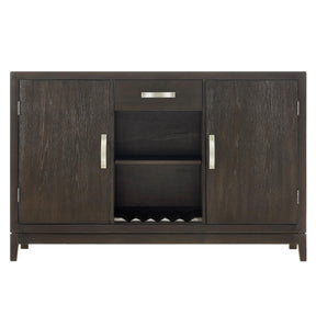  Crown Mark Jeffries 2070-SB Sideboard IMAGE 1