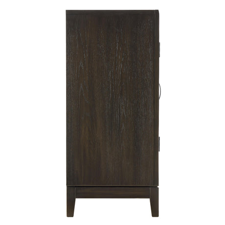  Crown Mark Jeffries 2070-SB Sideboard IMAGE 3