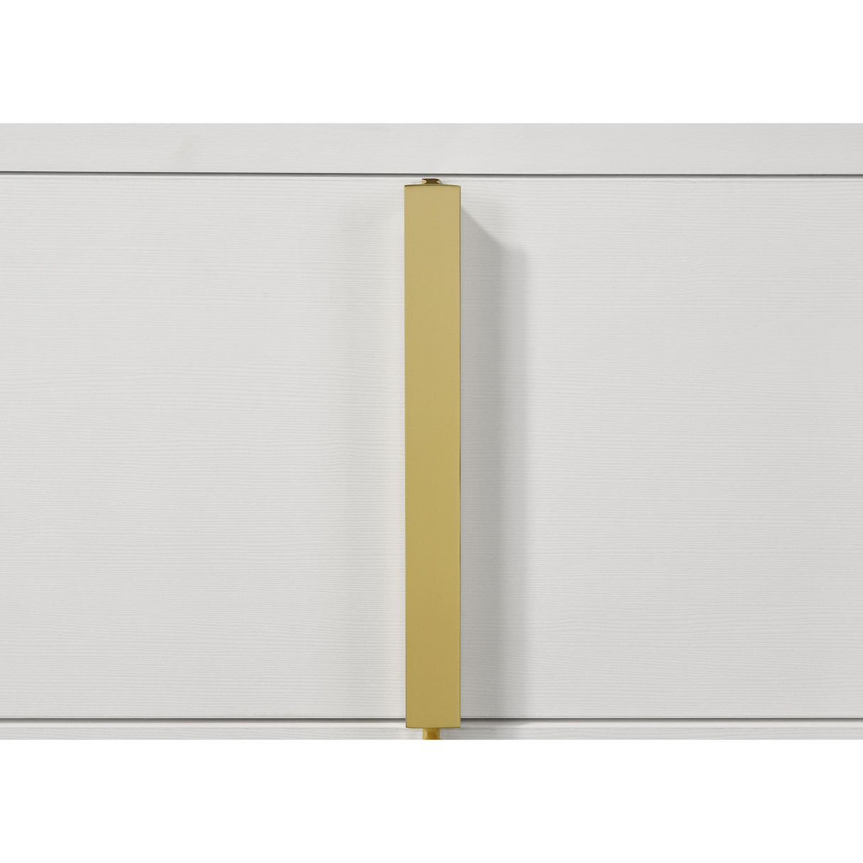  Coaster Furniture Marceline 222933 6-Drawer Dresser - White IMAGE 12