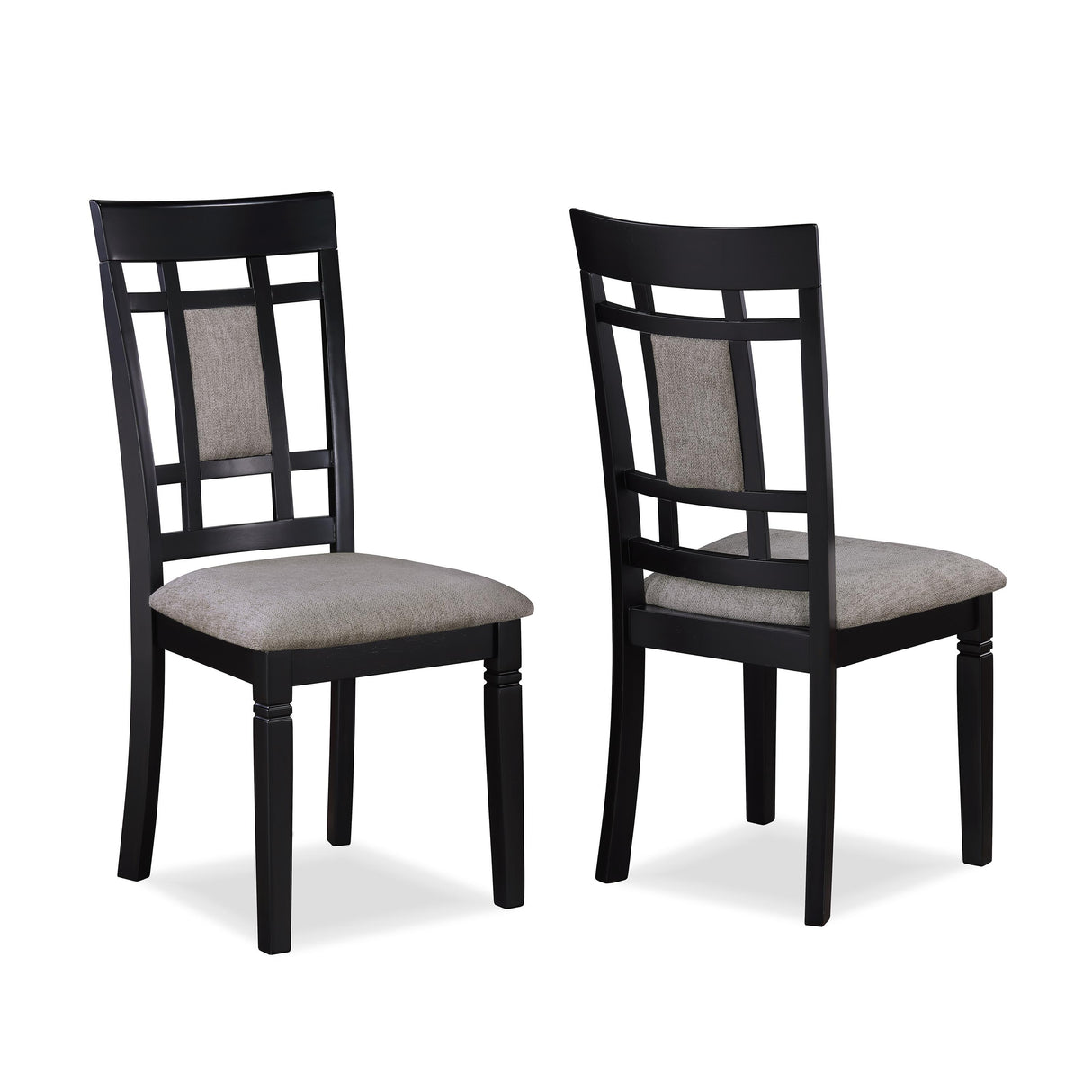  Crown Mark Paige 2325SET-LG Dinette IMAGE 2