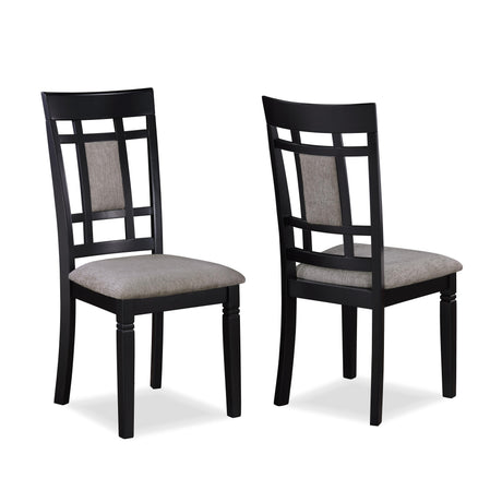  Crown Mark Paige 2325SET-LG Dinette IMAGE 2