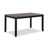  Crown Mark Paige 2325SET-LG Dinette IMAGE 3