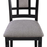  Crown Mark Paige 2325SET-LG Dinette IMAGE 5
