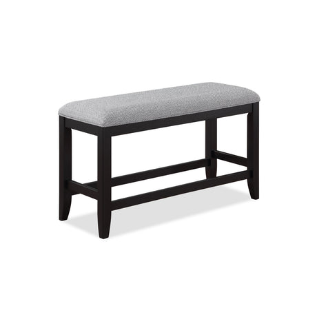  Crown Mark Frey 2716-BENCH Counter Height Bench IMAGE 1