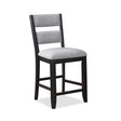 Crown Mark Frey 2716S-24 Counter Height Dining Chair IMAGE 1
