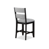  Crown Mark Frey 2716S-24 Counter Height Dining Chair IMAGE 2