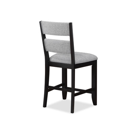  Crown Mark Frey 2716S-24 Counter Height Dining Chair IMAGE 2