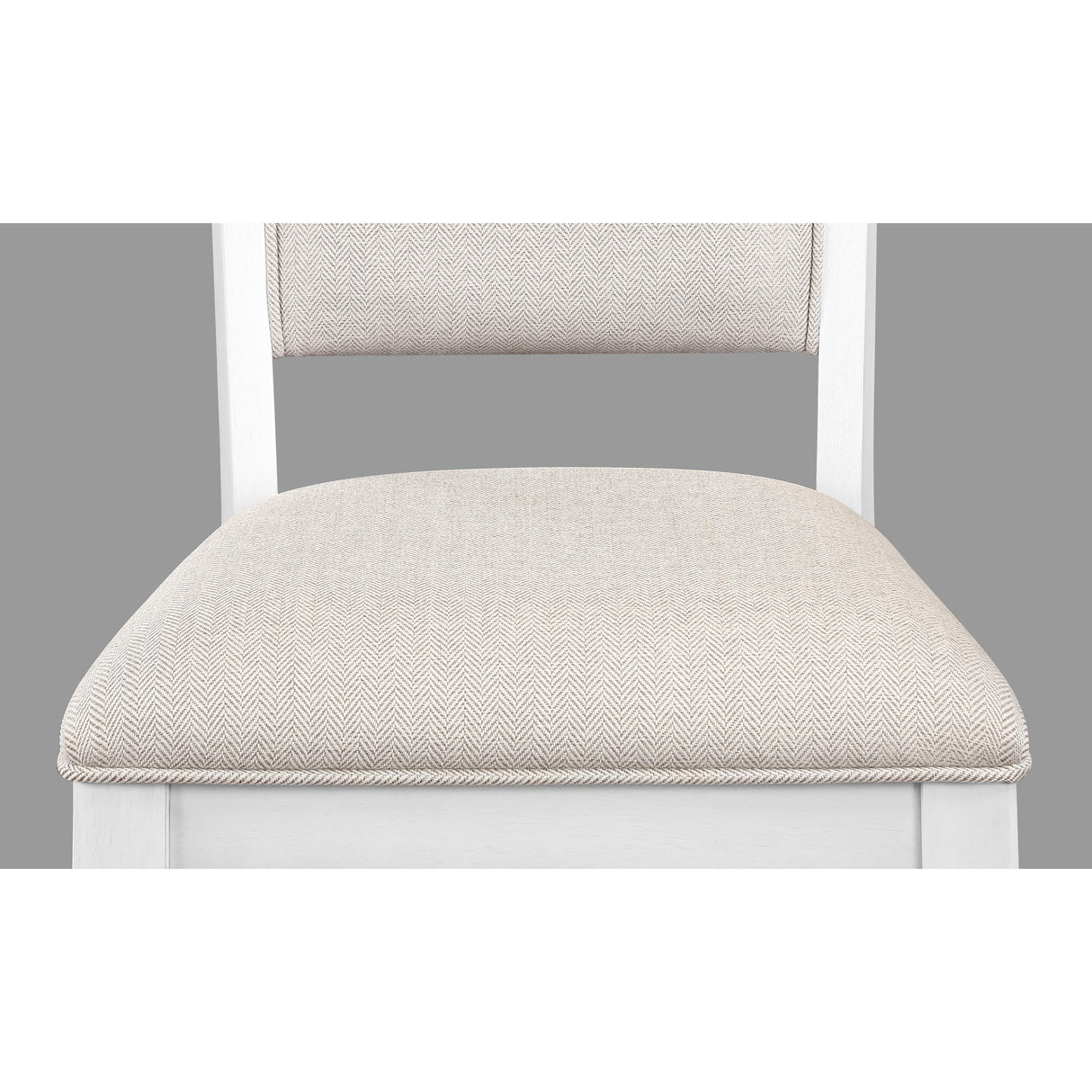  Crown Mark Wendy 2717S-24 Counter Height Dining Chair IMAGE 4