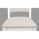  Crown Mark Wendy 2717S-24 Counter Height Dining Chair IMAGE 4