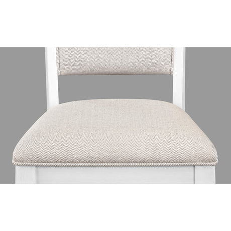  Crown Mark Wendy 2717S-24 Counter Height Dining Chair IMAGE 4