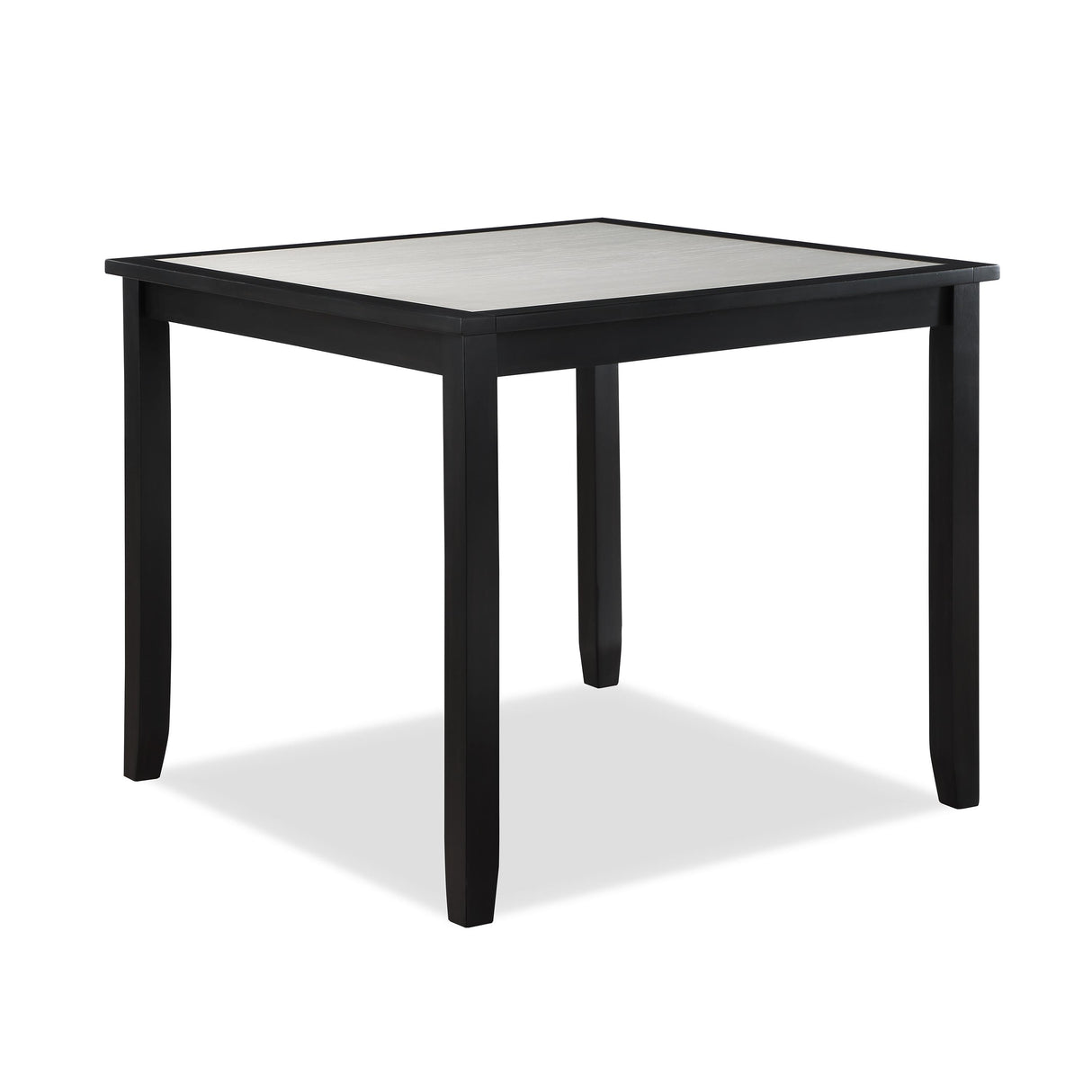  Crown Mark Salvador 2741SET 5 pc Dinette IMAGE 2