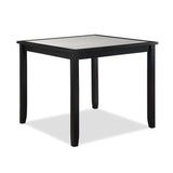  Crown Mark Salvador 2741SET 5 pc Dinette IMAGE 2