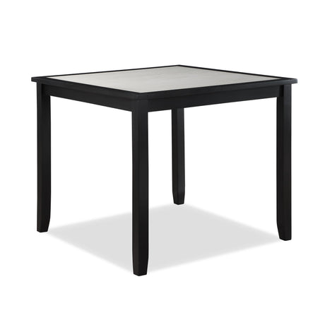 Crown Mark Salvador 2741SET 5 pc Dinette IMAGE 2