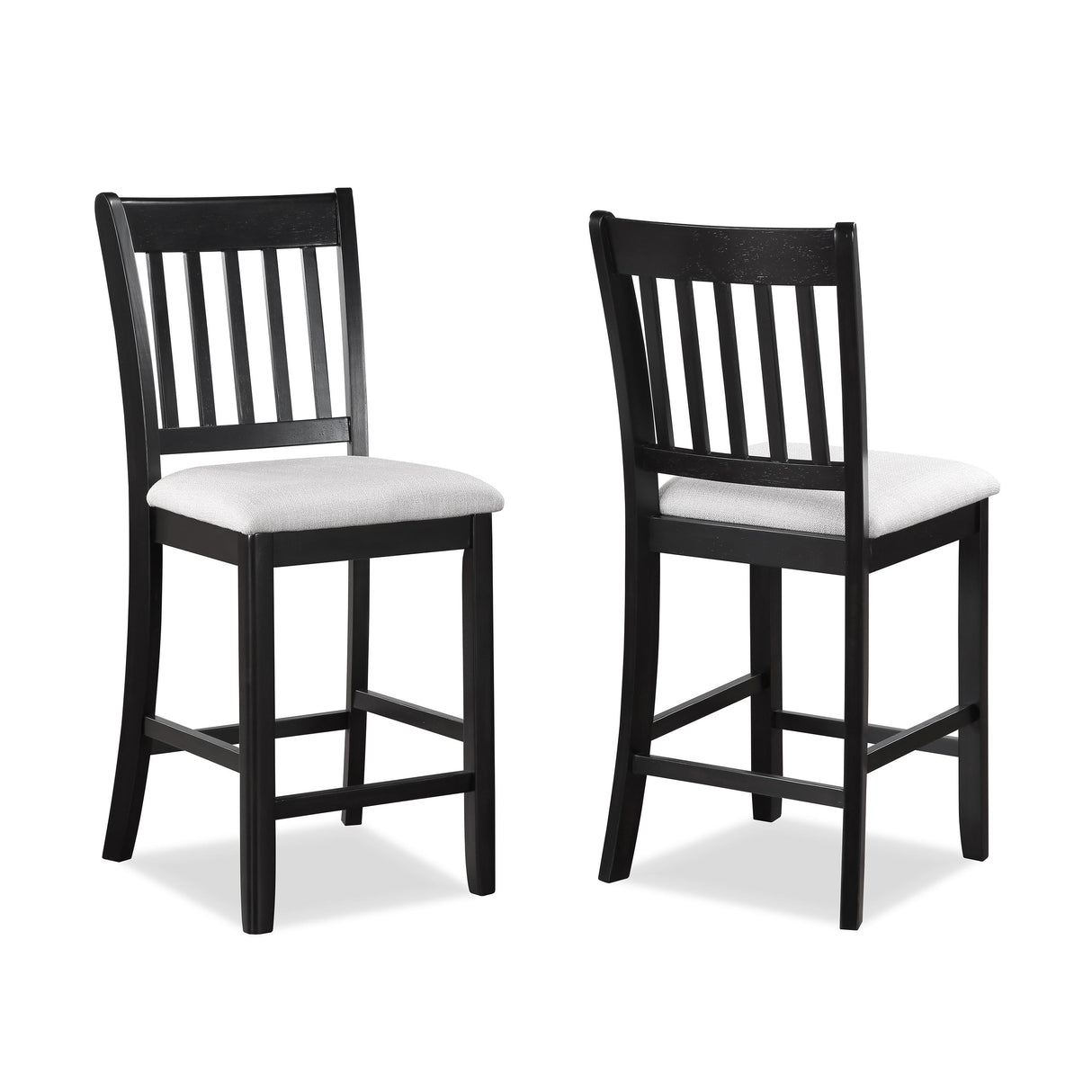  Crown Mark Salvador 2741SET 5 pc Dinette IMAGE 4