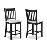  Crown Mark Salvador 2741SET 5 pc Dinette IMAGE 4