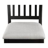  Crown Mark Salvador 2741SET 5 pc Dinette IMAGE 5