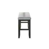  Crown Mark Bardstown 2752WC-BENCH Counter Height Bench IMAGE 2